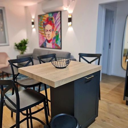 Sunshine Suites By The Sea Eilat 3 Min Walk To The Beach Ngoại thất bức ảnh