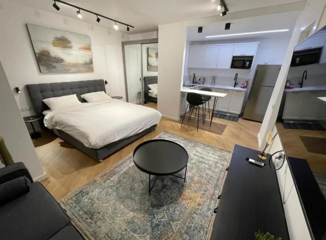 Sunshine Suites By The Sea Eilat 3 Min Walk To The Beach Ngoại thất bức ảnh