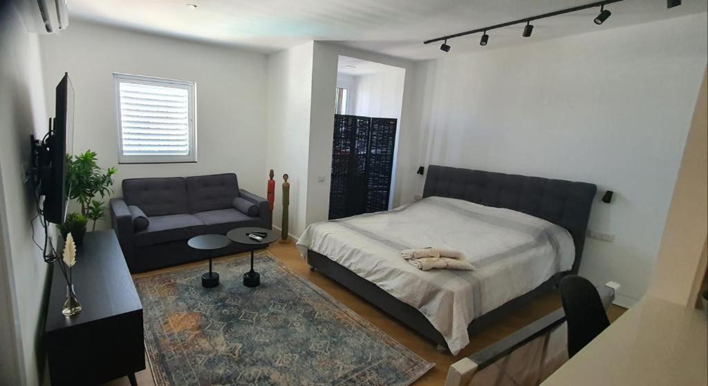 Sunshine Suites By The Sea Eilat 3 Min Walk To The Beach Ngoại thất bức ảnh