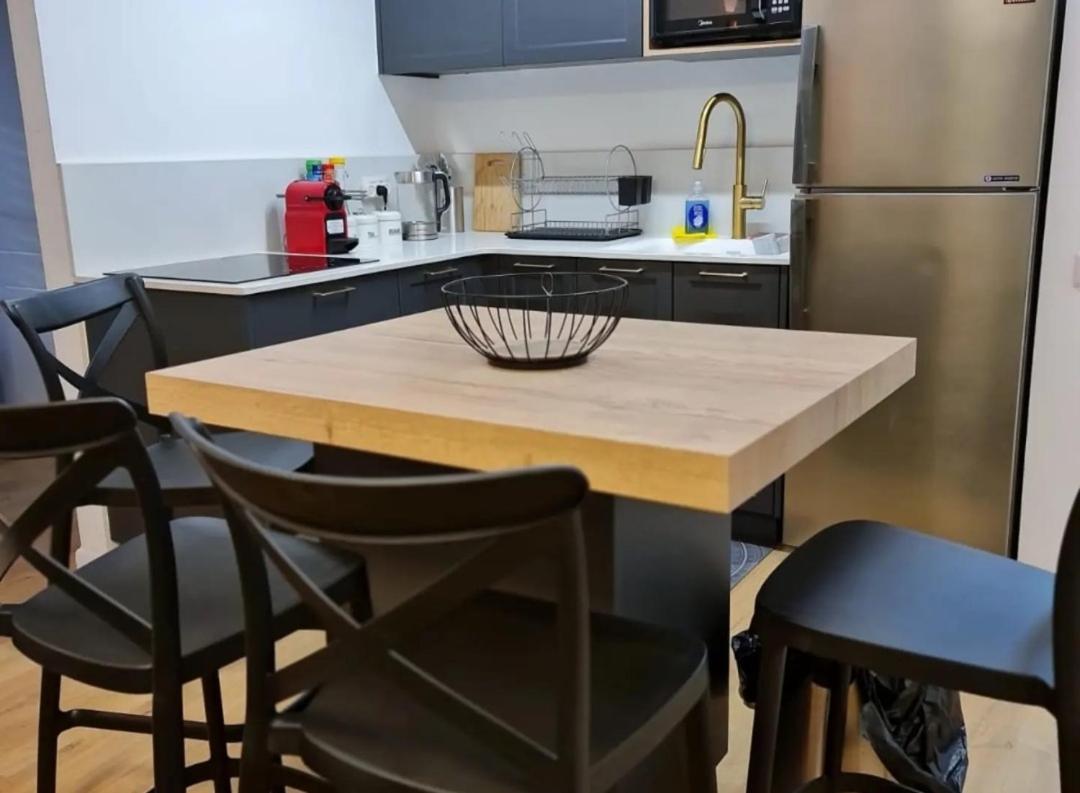 Sunshine Suites By The Sea Eilat 3 Min Walk To The Beach Ngoại thất bức ảnh